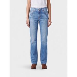 Haikure Jeans Woman Blue